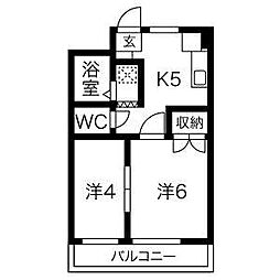 名古屋市昭和区川原通６丁目
