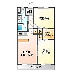 明宝マンション 107