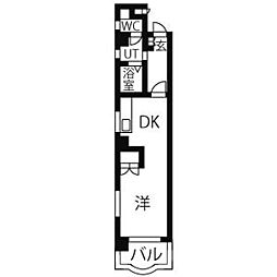 ドムス本山 102