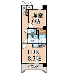 エクセレンス彩 205