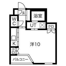 SPACE CUBE HONJIN(スペースキューブホンジン 203