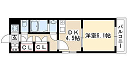 プランドールI 501