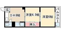 川島第二ビル 302