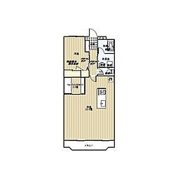 クオーレコウヨウ 2E