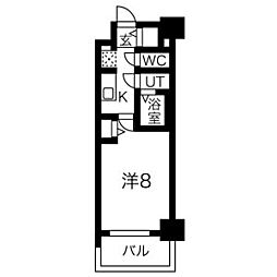 メイクス高岳 302