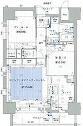 プレサンスロジェ丸の内 401
