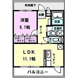 ル・キャステル 103