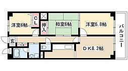 名古屋市東区矢田３丁目