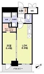 FORTRESS新栄 1102