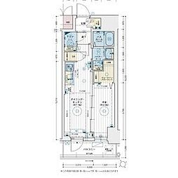エステムコート名駅南シティリンク 303