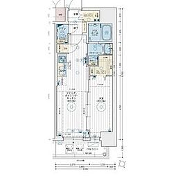 エステムコート名駅南シティリンク 314