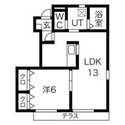カーサ　ベルデ(天白区) 102