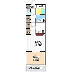 ドウェル当知 202