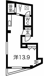 Maison Mirabelle 1A