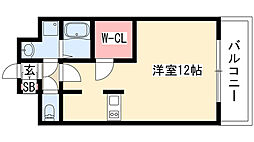 プレサンス栄ブリオ 407