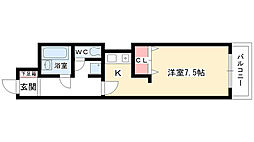 ラフォーレ司 105