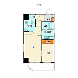 フロンテ中村公園 3A