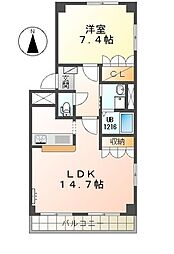 名古屋市昭和区石仏町２丁目