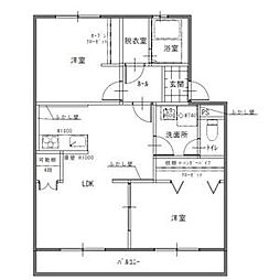 大橋ビル 202