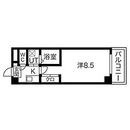 プロビデンス新瑞橋 706
