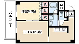 TACHIBANA BOX24 4B