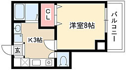 アーバンコート小松 602
