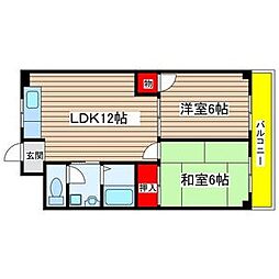 エステートOSM四番 304
