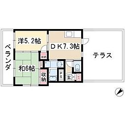 牧の原中央マンション 502