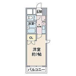 ソレイユ上社 508