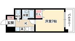 ソレイユ上社 610