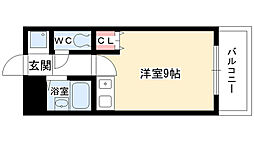 UNAX名東 3C