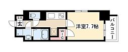 フェアリー 805