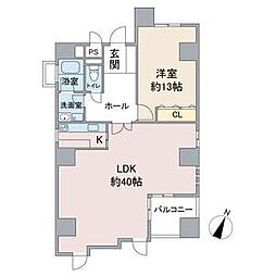 バードヒル伏見 201