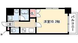 プランベイム大須駅前 802