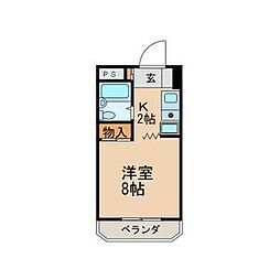 エスポア北千種 306
