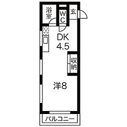 サンマンション本山 101