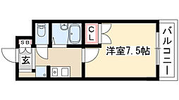 エクセルヒルズ 402