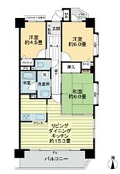 名古屋市中川区西伏屋３丁目
