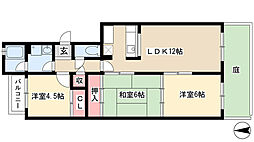 ダイコウマンション 1A