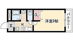 日進市岩崎町西ノ平