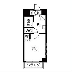 Crown Hills 107