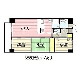 名古屋市中川区供米田３丁目