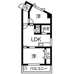 名古屋市東区葵２丁目