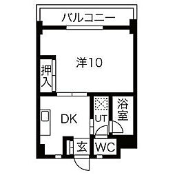 名古屋市東区徳川１丁目