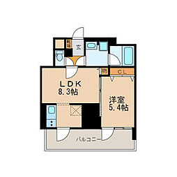 名古屋市東区葵１丁目