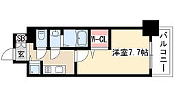 名古屋市東区葵３丁目