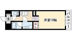 名古屋市東区葵３丁目