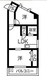 名古屋市東区葵２丁目