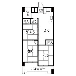 名古屋市瑞穂区内浜町