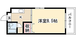 長久手市戸田谷